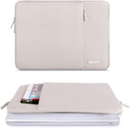 MOSISO Laptop Case 14 inch, 14 inch Laptop Sleeve Bag Compatible - Image 5