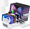 SooPii USB Charging Station, 100W Fast Charging Station by Soopii