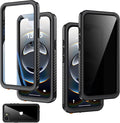 for iPhone 16E Case Waterproof by AMILIFECASES