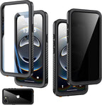 for iPhone 16E Case Waterproof by AMILIFECASES