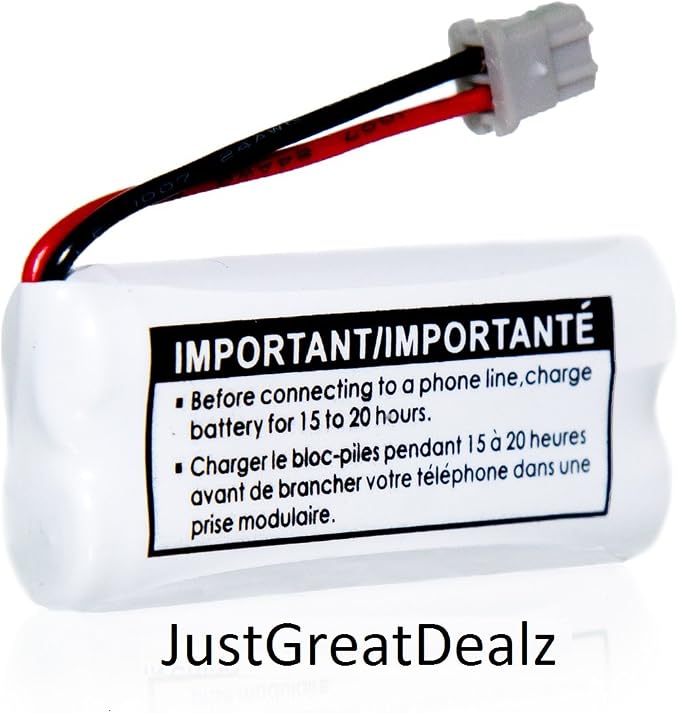 JustGreatDealz Battery BT-1021 BT1021 BBTG0798001 - Image 4