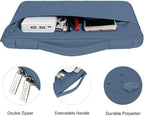 MOSISO Compatible with MacBook Air 13 inch Case 2025 2024 2023 2022 M4 A3240 M3 - Image 5