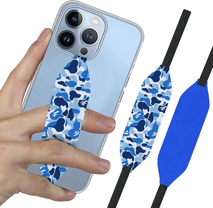 Phone Grip Strap by Switchbands
