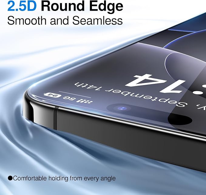 SMARTDEVIL 3 Pack Screen Protector - Image 6