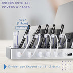 Charging Station for Multiple Devices, - Image 6