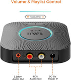 1Mii B06S Bluetooth 5.2 Receiver - Image 5