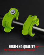 Mini Barbell Clips 1 inch I Multi-Size Adjustable Barbell Collar I 1 inch - Image 6
