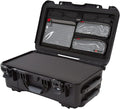 NANUK Wheeled Series 935 Lightweight NK-7 Resin Waterproof Protective Case by NANUK