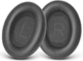 GEVO Replacement Ear Pads for Bose QC45, Ear Cushions for Bose QuietComfort 45 by GEVO