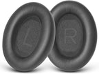 GEVO Replacement Ear Pads for Bose QC45, Ear Cushions for Bose QuietComfort 45 by GEVO
