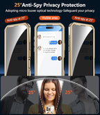 Mil-Grade Shockproof Full Body Anti-Spy Cover - Image 3
