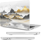 Compatible with MacBook Air 15 inch Case, M4 A3241/M3 A3114/M2 A2941, Hard Shell - Image 6
