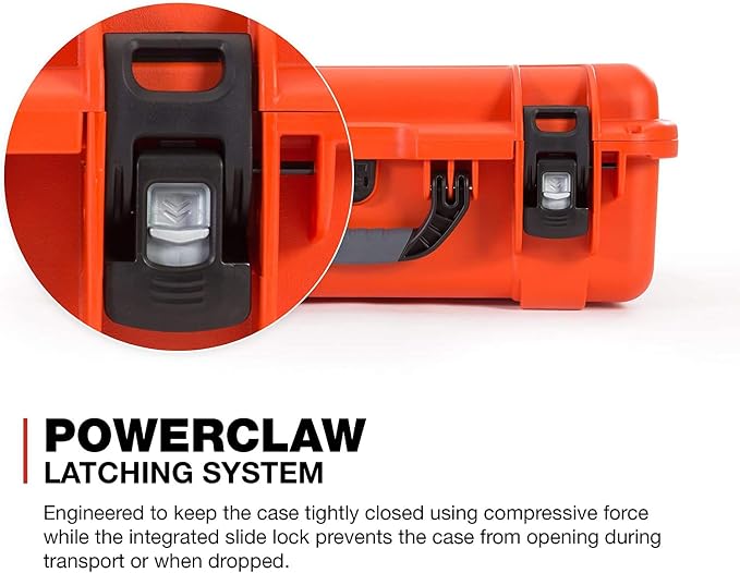 Nanuk 930 Waterproof Hard Case - Image 8