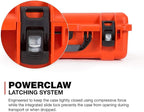 Nanuk 930 Waterproof Hard Case - Image 8