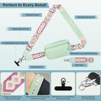 Clip and Go Strap for Phone - Image 5