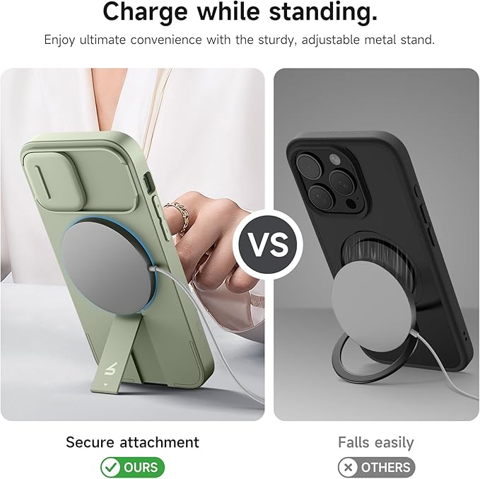 SURITCH for iPhone 12/12 Pro Case - Image 5