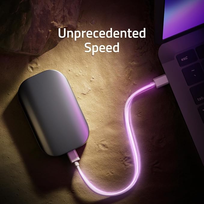 SK hynix Beetle X31 2TB Portable SSD - Image 5