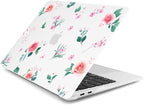 Batianda Case for M1 MacBook Air 13 Inch Model A2337 A2179 A1932 2021 2020 2019 - Image 3