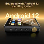 High-Resolution MP3 Player - Image 5