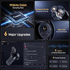 MAONO Dynamic Microphone-XLR USB Podcast Recording Mic: - Image 2