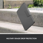 Logitech Rugged Folio Keyboard Case - Image 7