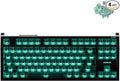 IQUNIX EZ80 RS Magnetic Switch Hall Effect Gaming Keyboard by IQUNIX