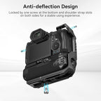 SmallRig R5 / R6 Camera Cage for Canon R5 / R6 - Image 3