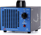 Airthereal MA5000 Commercial Ozone Generator, High Capacity Ozone Machine Odor by Airthereal