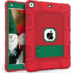 Rantice iPad 9th/8th/7th Generation Hybrid Shockproof Rugged Drop Protection by RanticeCase