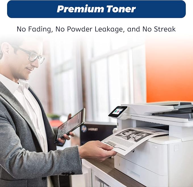 TK3162 TK-3162 Black Toner Cartridge, 1T02T90US0 Compatible - Image 7