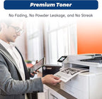 305A Black Toner Cartridge, Compatible - Image 7