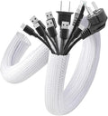 AGPTEK Cable Sleeve, 20ft by AGPTEK
