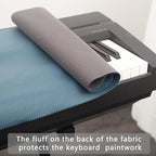 Keyboard Piano Cover, Digital Piano Dust Cover, Light Luxury Soft and Premium - Image 3