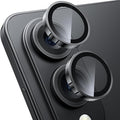 WSKEN for Samsung Galaxy S25 Edge Camera Lens Protector by SmartProtectionGreenerFuture