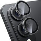WSKEN for Samsung Galaxy S25 Edge Camera Lens Protector by SmartProtectionGreenerFuture