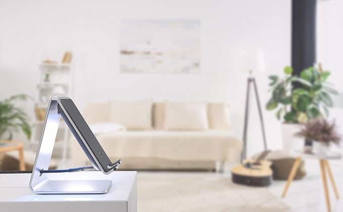 Encased PowerStand Wireless Charging Stand - Image 4