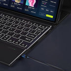 Sahara - Navigate Series Keyboard Case - Image 6