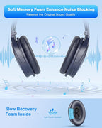 Link Dream Ear Pads for Bose Quiet Comfort 35 Soft Protein Leather Replacement - Image 3
