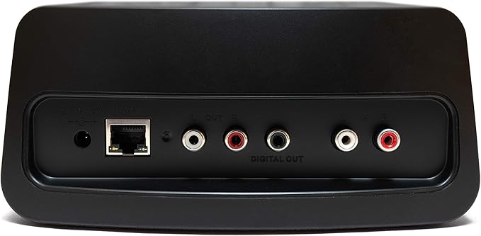 Grace Link Internet Radio Tuner + SiriusXM, Spotify Connect, - Image 3