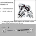 Lamoutor 2Pcs Anti-Slip Hex Nut Collar Screw - Image 4