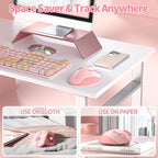 seenda Wireless Trackball Mouse - Image 3