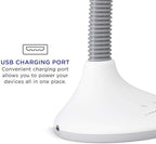 Verilux SmartLight Full Spectrum LED Desk Lamp - Image 5