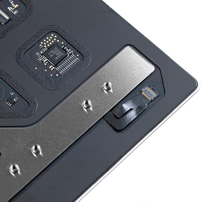 HAWSON A1706 A1708 A1989 A2159 Trackpad Replacement - Image 4