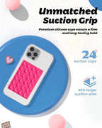amBand Magnetic Suction Phone Mount - Image 4
