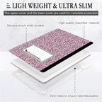 Compatible with MacBook Air 13.3 13.6 Inch Case 2022 2021 2020 2019 Plastic - Image 2