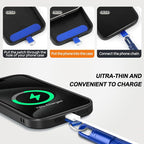3 Pack Phone Lanyard, 1×Phone crossbody strap, 1×Phone Neck Strap, 1×Wrist Strap - Image 3