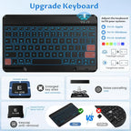 OYEEICE for iPad 9th Generation Case - Image 3
