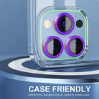 Choiche [3+1 for iPhone 13 Pro/iPhone 13 Pro Max Camera Lens Protector - Image 4