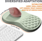 Ergonomic Joint Wrist Support Mouse Pad - Image 5