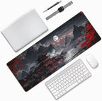 Extended Gaming Mouse Pad, Large Gaming Mouse Waterproof - Image 9